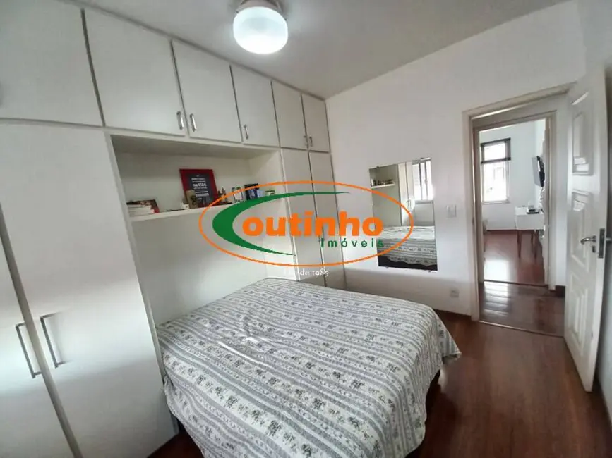 Foto 5 de Apartamento com 3 quartos à venda, 105m2 em Tijuca, Rio De Janeiro - RJ
