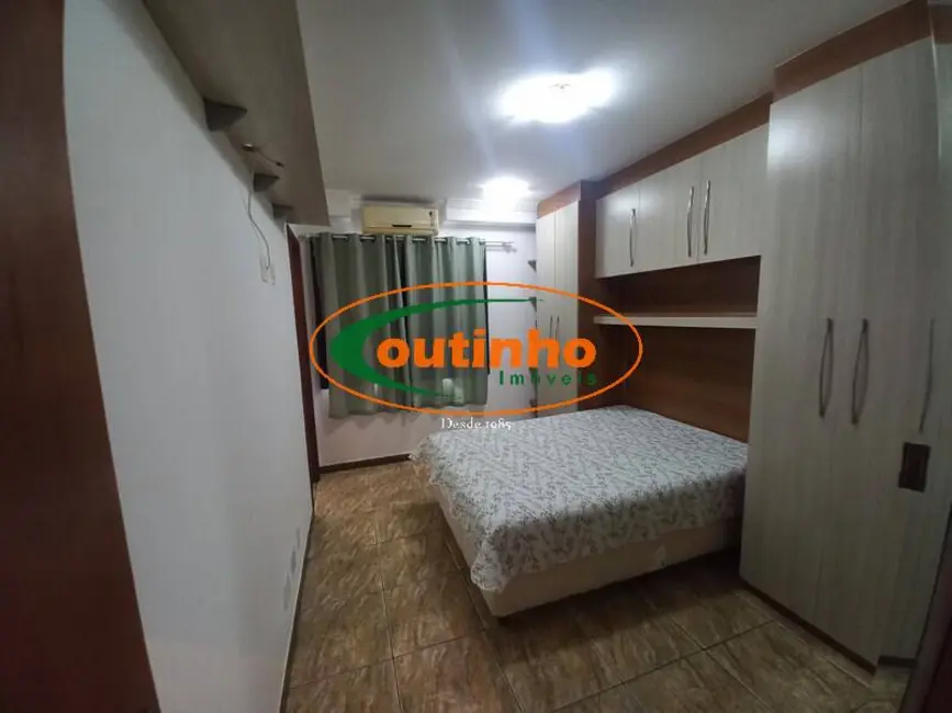 Foto 5 de Apartamento com 2 quartos à venda, 107m2 em Maracanã, Rio De Janeiro - RJ
