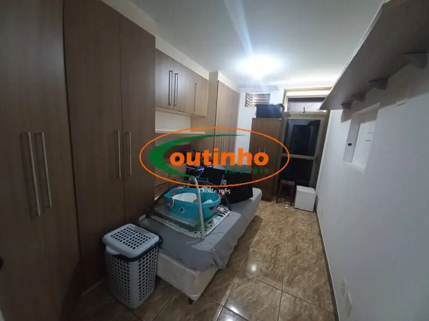 Foto 7 de Apartamento com 2 quartos à venda, 107m2 em Maracanã, Rio De Janeiro - RJ