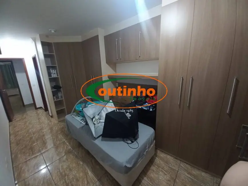 Foto 8 de Apartamento com 2 quartos à venda, 107m2 em Maracanã, Rio De Janeiro - RJ