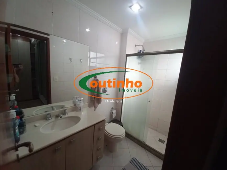 Foto 9 de Apartamento com 2 quartos à venda, 107m2 em Maracanã, Rio De Janeiro - RJ