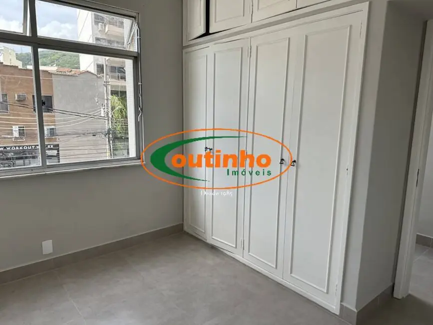 Foto 6 de Apartamento com 3 quartos à venda, 86m2 em Tijuca, Rio De Janeiro - RJ