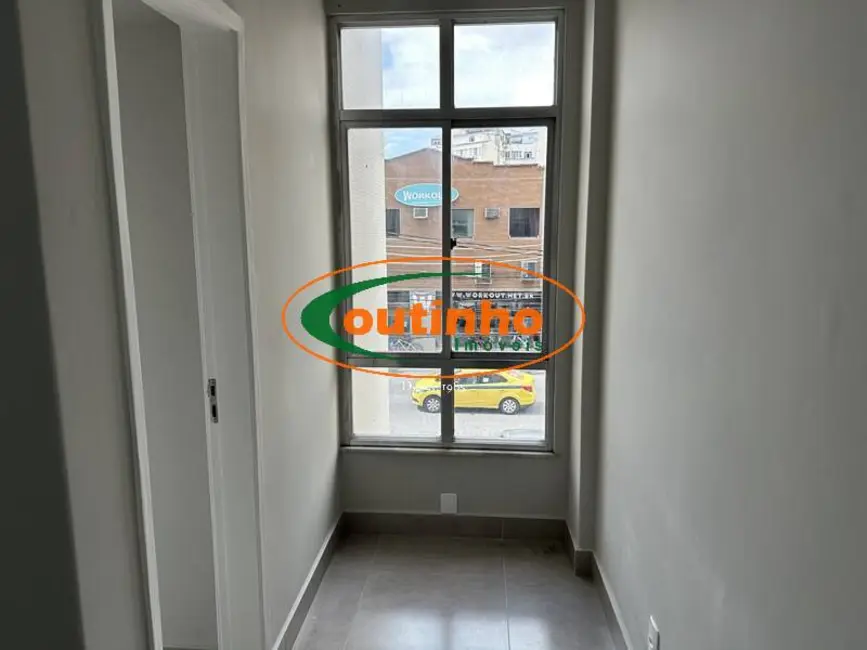 Foto 9 de Apartamento com 3 quartos à venda, 86m2 em Tijuca, Rio De Janeiro - RJ