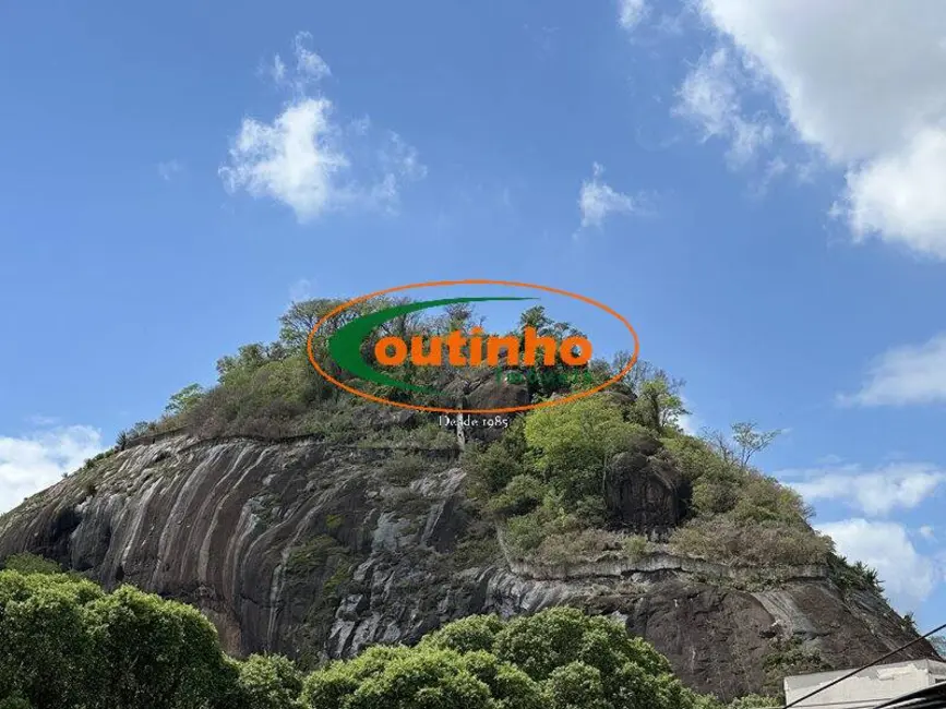 Foto 3 de Apartamento com 3 quartos à venda, 86m2 em Tijuca, Rio De Janeiro - RJ