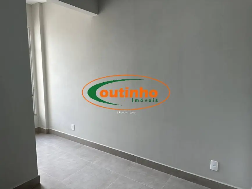 Foto 8 de Apartamento com 3 quartos à venda, 86m2 em Tijuca, Rio De Janeiro - RJ