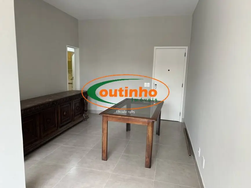 Foto 7 de Apartamento com 3 quartos à venda, 86m2 em Tijuca, Rio De Janeiro - RJ