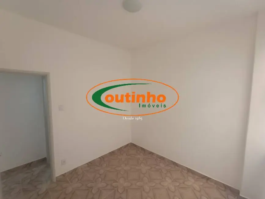 Foto 4 de Apartamento com 1 quarto à venda, 41m2 em Tijuca, Rio De Janeiro - RJ
