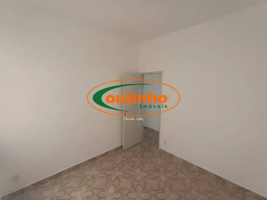 Foto 3 de Apartamento com 1 quarto à venda, 41m2 em Tijuca, Rio De Janeiro - RJ