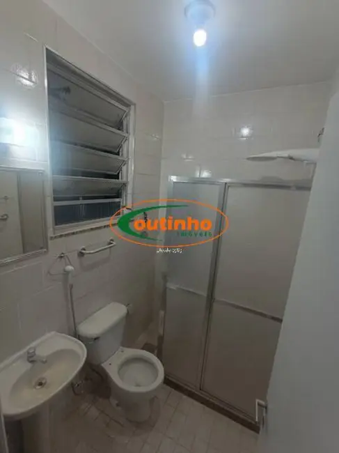 Foto 6 de Apartamento com 1 quarto à venda, 41m2 em Tijuca, Rio De Janeiro - RJ