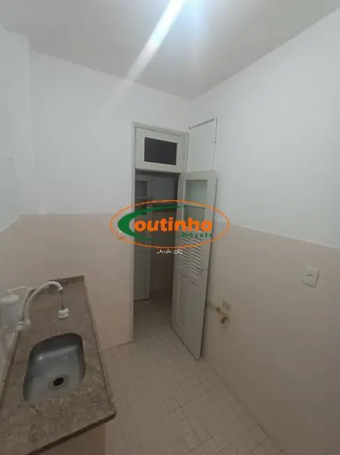 Foto 9 de Apartamento com 1 quarto à venda, 41m2 em Tijuca, Rio De Janeiro - RJ