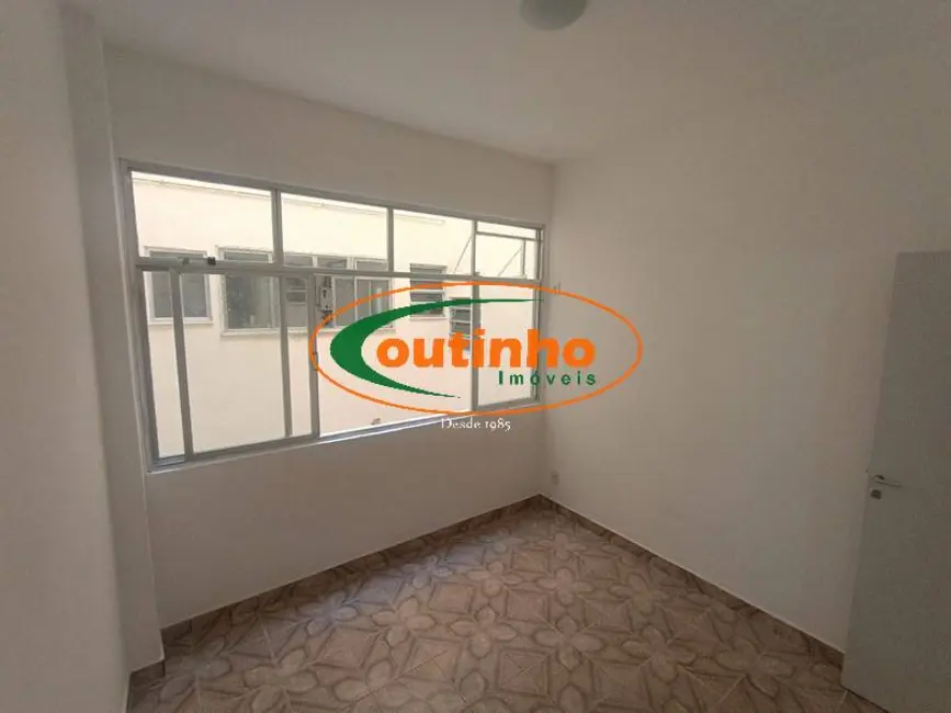 Foto 5 de Apartamento com 1 quarto à venda, 41m2 em Tijuca, Rio De Janeiro - RJ