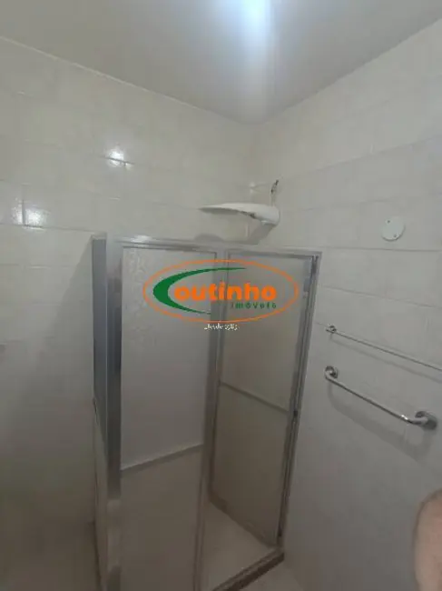 Foto 7 de Apartamento com 1 quarto à venda, 41m2 em Tijuca, Rio De Janeiro - RJ