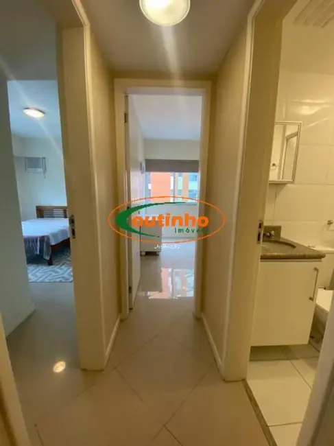 Foto 9 de Apartamento com 2 quartos à venda, 74m2 em Tijuca, Rio De Janeiro - RJ