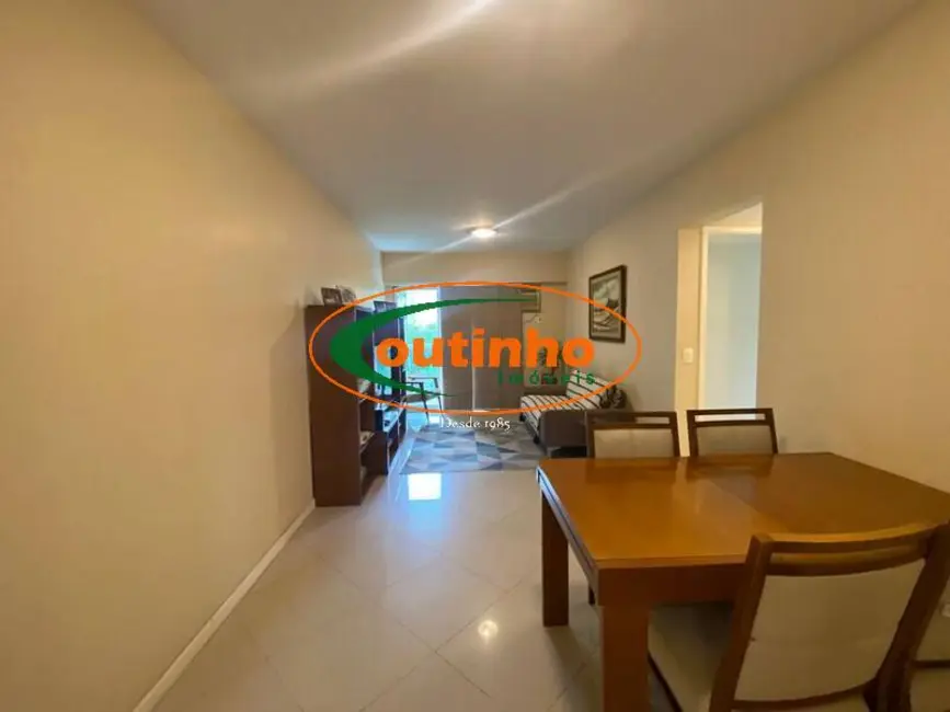 Foto 6 de Apartamento com 2 quartos à venda, 74m2 em Tijuca, Rio De Janeiro - RJ
