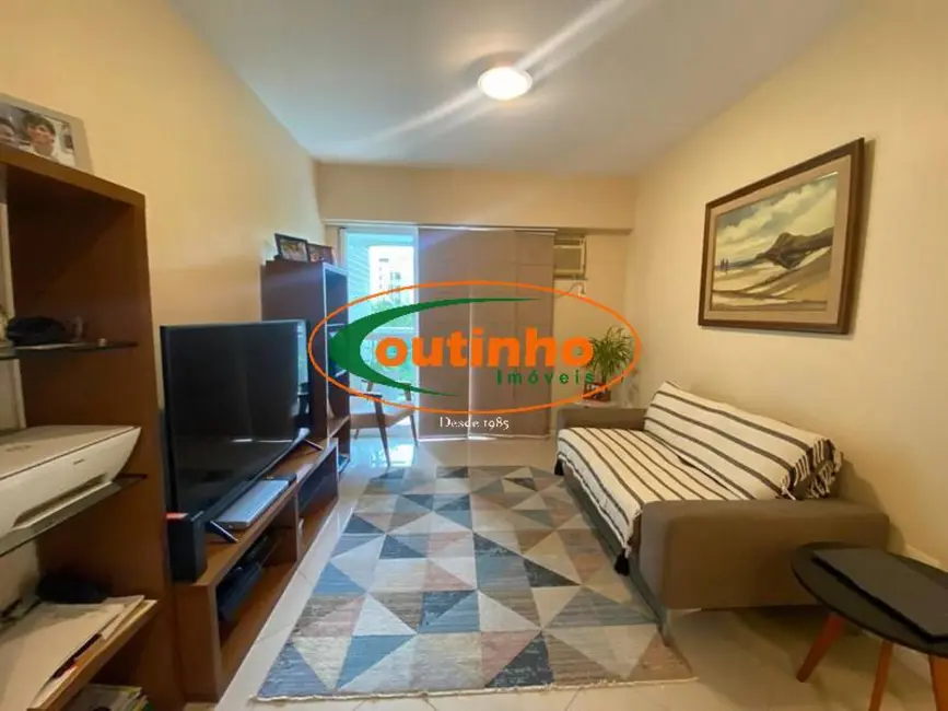 Foto 7 de Apartamento com 2 quartos à venda, 74m2 em Tijuca, Rio De Janeiro - RJ