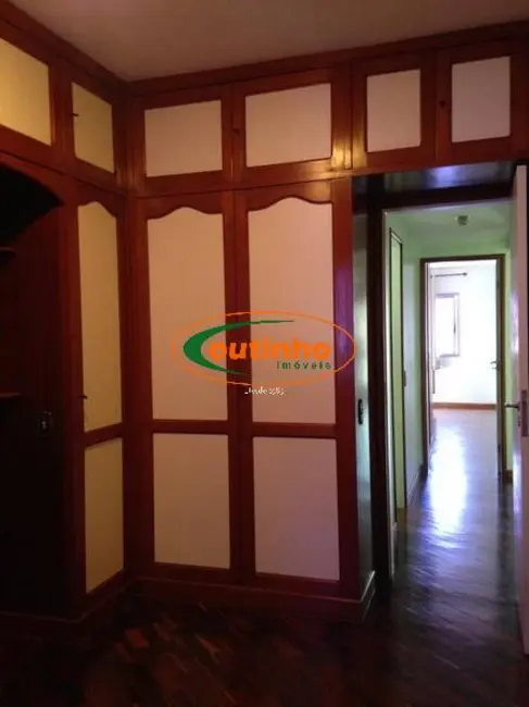 Foto 7 de Apartamento com 2 quartos à venda, 89m2 em Tijuca, Rio De Janeiro - RJ