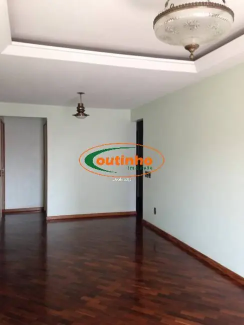 Foto 6 de Apartamento com 2 quartos à venda, 89m2 em Tijuca, Rio De Janeiro - RJ