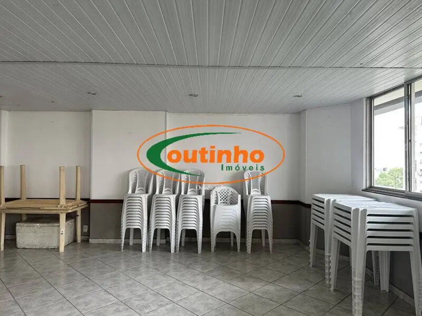 Foto 5 de Apartamento com 2 quartos à venda, 89m2 em Tijuca, Rio De Janeiro - RJ