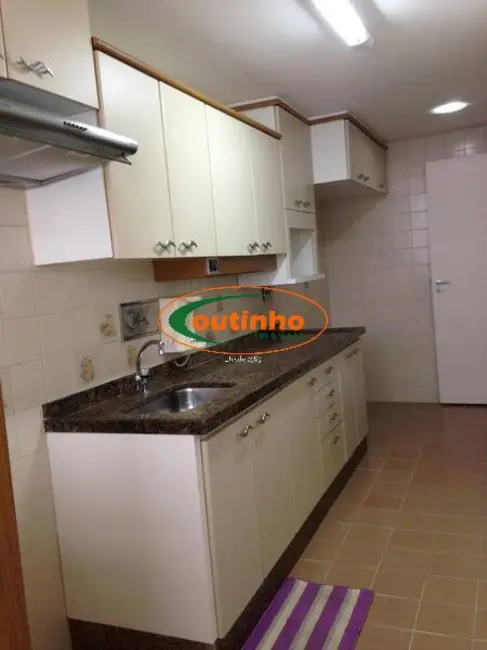 Foto 2 de Apartamento com 2 quartos à venda, 89m2 em Tijuca, Rio De Janeiro - RJ