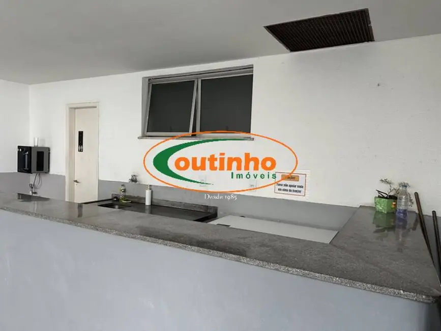 Foto 4 de Apartamento com 2 quartos à venda, 89m2 em Tijuca, Rio De Janeiro - RJ