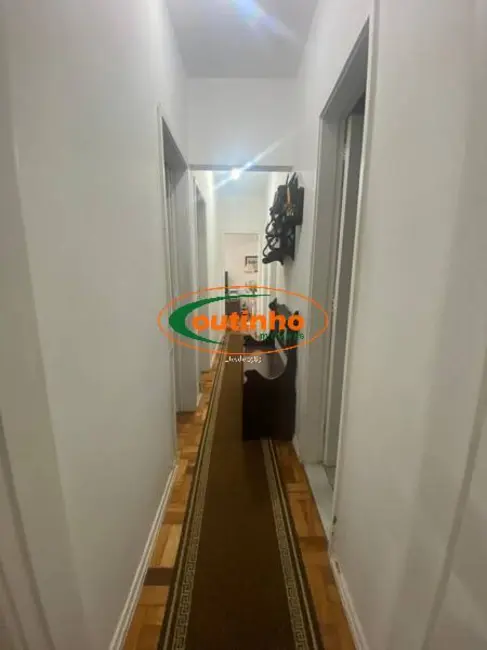 Foto 5 de Apartamento com 3 quartos à venda, 78m2 em Tijuca, Rio De Janeiro - RJ