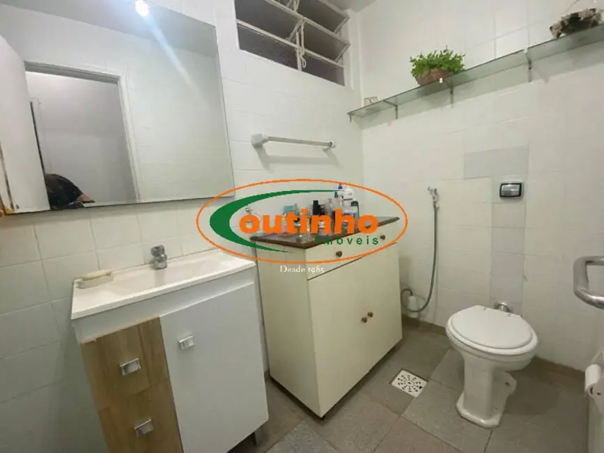 Foto 8 de Apartamento com 3 quartos à venda, 78m2 em Tijuca, Rio De Janeiro - RJ