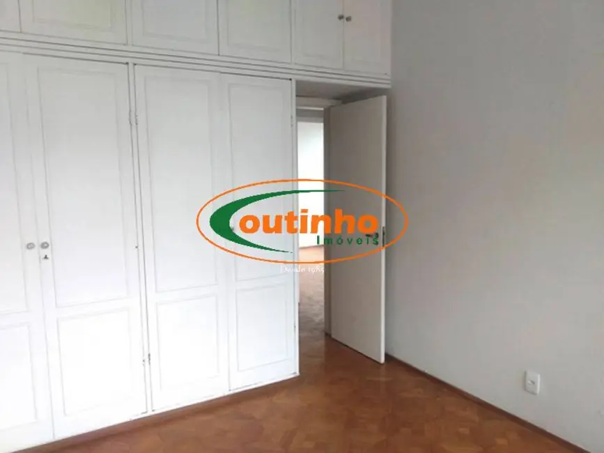 Foto 9 de Apartamento com 3 quartos à venda, 116m2 em Maracanã, Rio De Janeiro - RJ