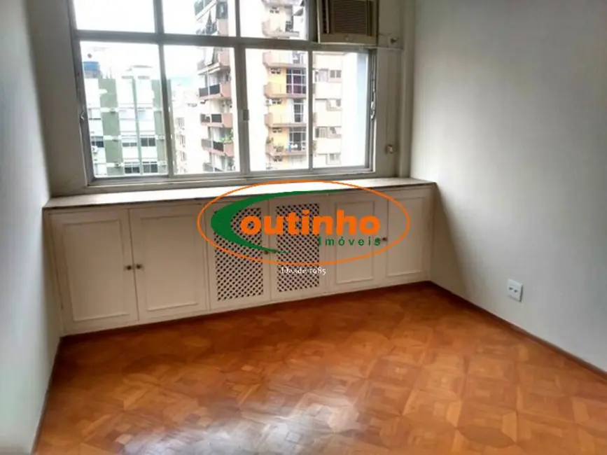 Foto 6 de Apartamento com 3 quartos à venda, 116m2 em Maracanã, Rio De Janeiro - RJ