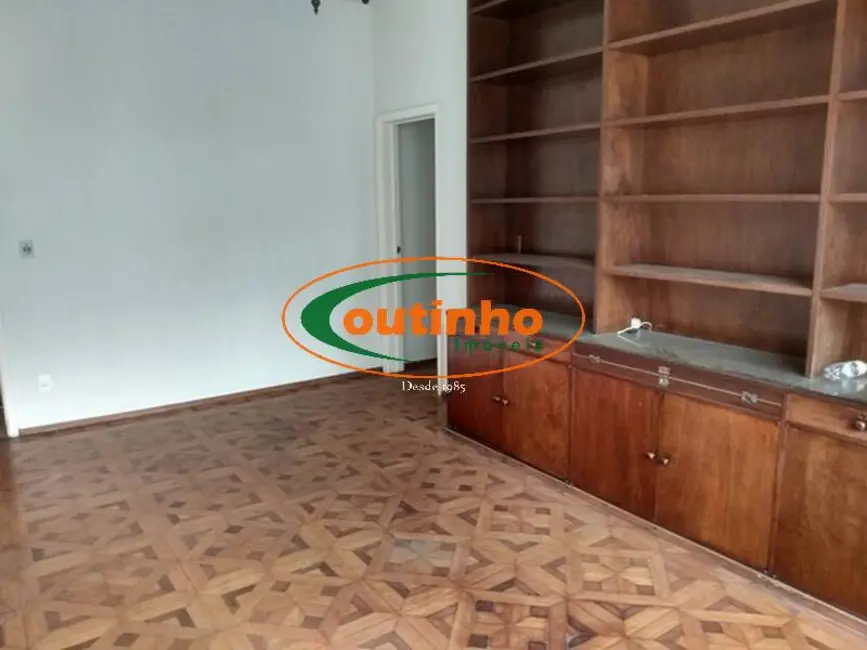 Foto 4 de Apartamento com 3 quartos à venda, 116m2 em Maracanã, Rio De Janeiro - RJ