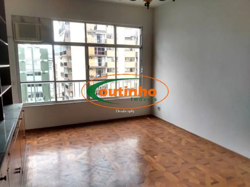 Foto 2 de Apartamento com 3 quartos à venda, 116m2 em Maracanã, Rio De Janeiro - RJ