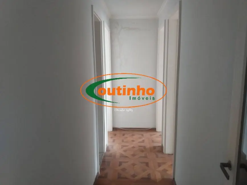 Foto 5 de Apartamento com 3 quartos à venda, 116m2 em Maracanã, Rio De Janeiro - RJ