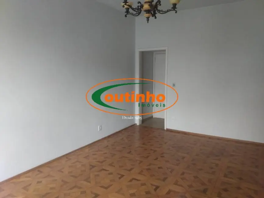 Foto 3 de Apartamento com 3 quartos à venda, 116m2 em Maracanã, Rio De Janeiro - RJ