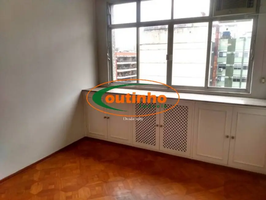 Foto 7 de Apartamento com 3 quartos à venda, 116m2 em Maracanã, Rio De Janeiro - RJ