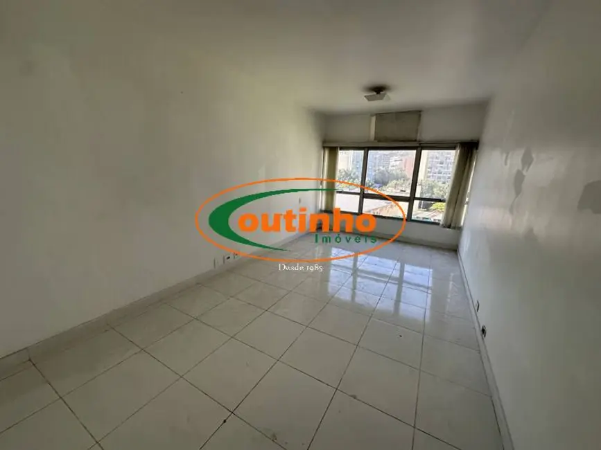Foto 2 de Sala Comercial à venda, 25m2 em Tijuca, Rio De Janeiro - RJ