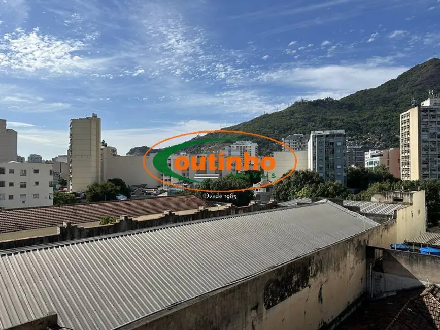 Foto 9 de Sala Comercial à venda, 31m2 em Tijuca, Rio De Janeiro - RJ