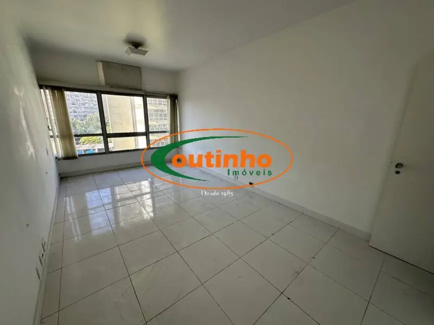 Foto 7 de Sala Comercial à venda, 31m2 em Tijuca, Rio De Janeiro - RJ