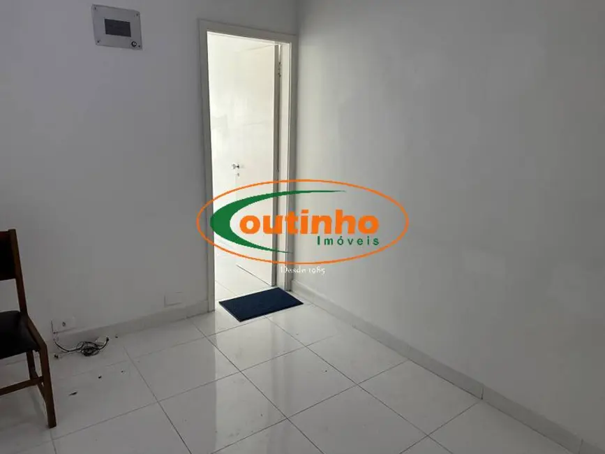 Foto 5 de Sala Comercial à venda, 31m2 em Tijuca, Rio De Janeiro - RJ