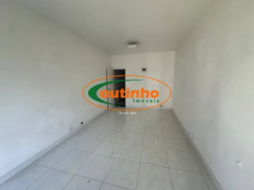 Foto 8 de Sala Comercial à venda, 31m2 em Tijuca, Rio De Janeiro - RJ