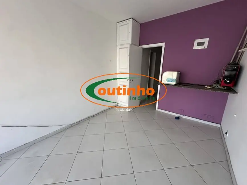 Sala Comercial à venda, 31m2 em Tijuca, Rio De Janeiro - RJ - imagem 8 Foto 8 de Sala Comercial à venda, 31m2 em Tijuca, Rio De Janeiro - RJ