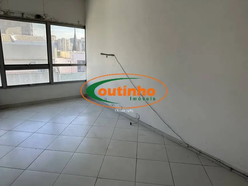 Sala Comercial à venda, 31m2 em Tijuca, Rio De Janeiro - RJ - imagem 7 Foto 7 de Sala Comercial à venda, 31m2 em Tijuca, Rio De Janeiro - RJ