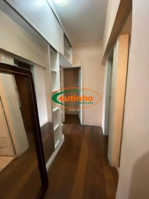 Foto 9 de Apartamento com 3 quartos à venda, 146m2 em Tijuca, Rio De Janeiro - RJ