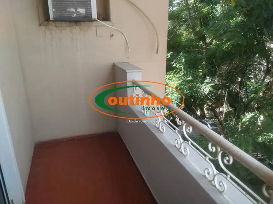 Foto 1 de Apartamento com 2 quartos à venda, 76m2 em Tijuca, Rio De Janeiro - RJ