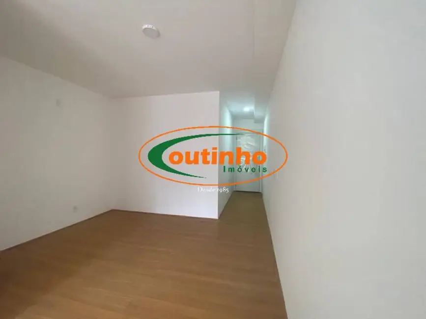 Apartamento com 1 quarto à venda, 38m2 em São Cristóvão, Rio De Janeiro - RJ - imagem 8 Foto 8 de Apartamento com 1 quarto à venda, 38m2 em São Cristóvão, Rio De Janeiro - RJ