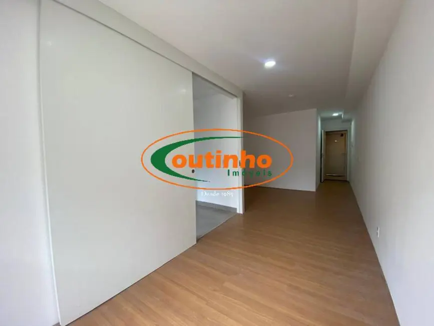 Apartamento com 1 quarto à venda, 38m2 em São Cristóvão, Rio De Janeiro - RJ - imagem 4 Foto 4 de Apartamento com 1 quarto à venda, 38m2 em São Cristóvão, Rio De Janeiro - RJ