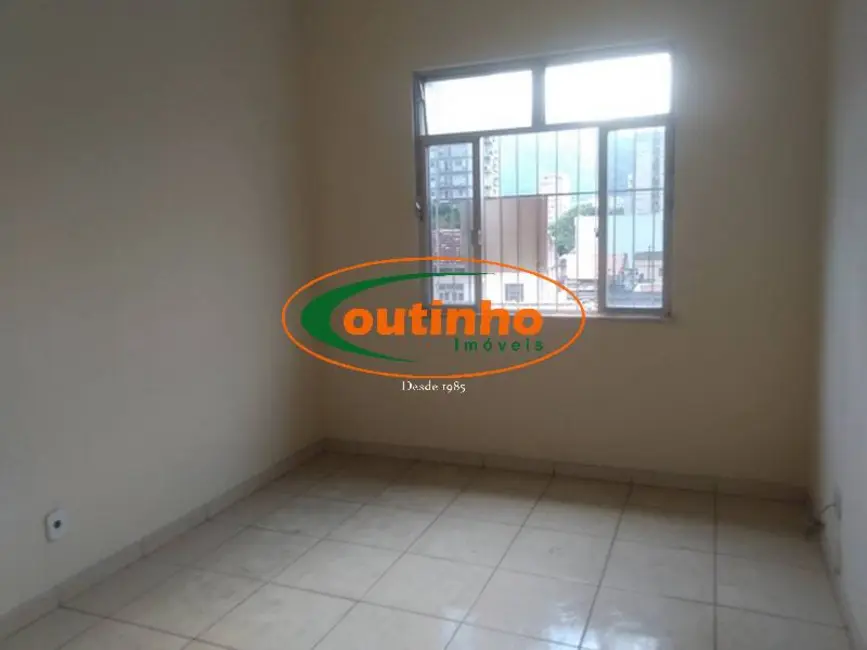 Foto 1 de Apartamento com 2 quartos à venda, 76m2 em Vila Isabel, Rio De Janeiro - RJ