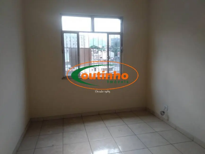 Foto 2 de Apartamento com 2 quartos à venda, 76m2 em Vila Isabel, Rio De Janeiro - RJ