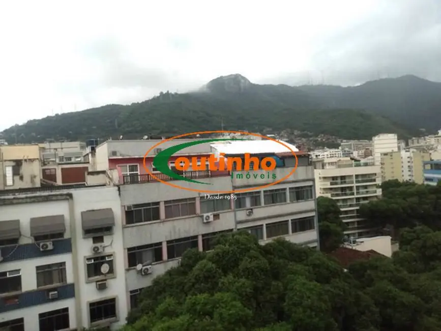 Foto 1 de Cobertura com 3 quartos à venda, 200m2 em Tijuca, Rio De Janeiro - RJ