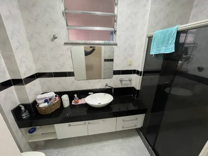 Foto 9 de Apartamento com 2 quartos à venda, 65m2 em Tijuca, Rio De Janeiro - RJ