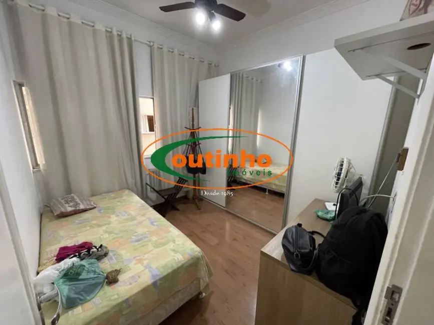 Apartamento com 2 quartos à venda, 65m2 em Tijuca, Rio De Janeiro - RJ - imagem 6 Foto 6 de Apartamento com 2 quartos à venda, 65m2 em Tijuca, Rio De Janeiro - RJ