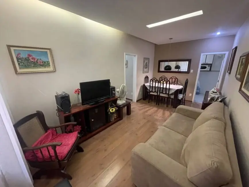 Foto 1 de Apartamento com 2 quartos à venda, 65m2 em Tijuca, Rio De Janeiro - RJ